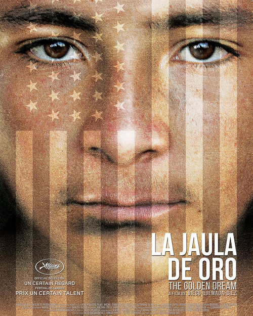 La Jaula De Oro