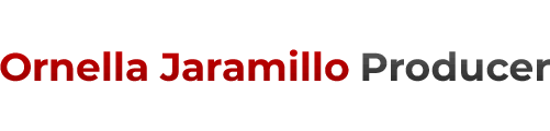 Ornella Jaramillo