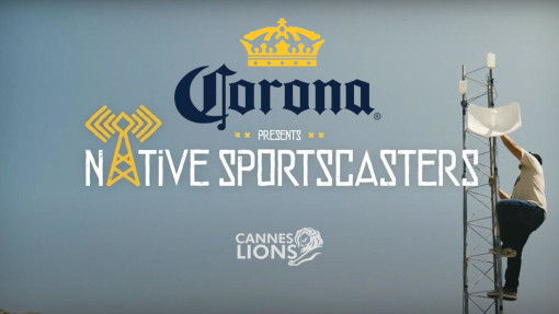 Corona — Native Sportcasters